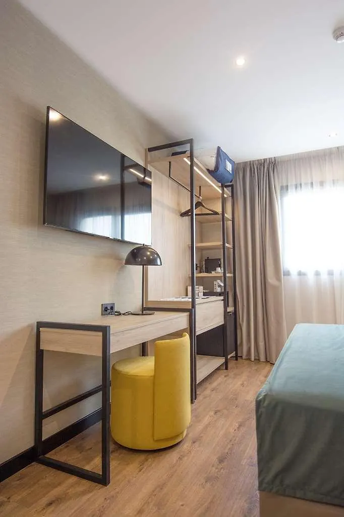 Soho Boutique Cordoba Hotel