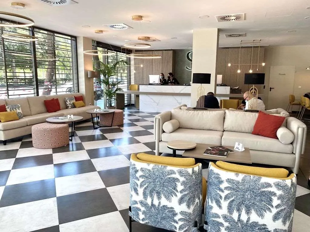 Soho Boutique Cordoba Hotel