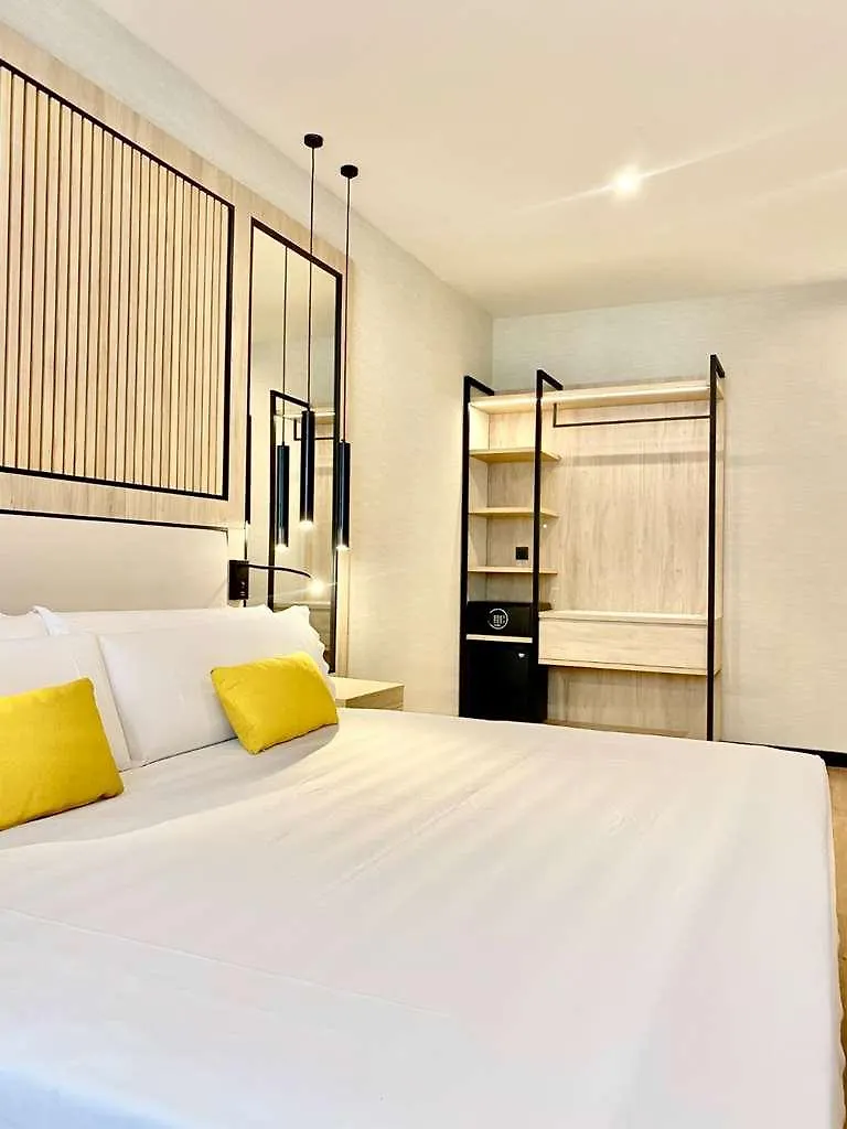 Soho Boutique Cordoba Hotel