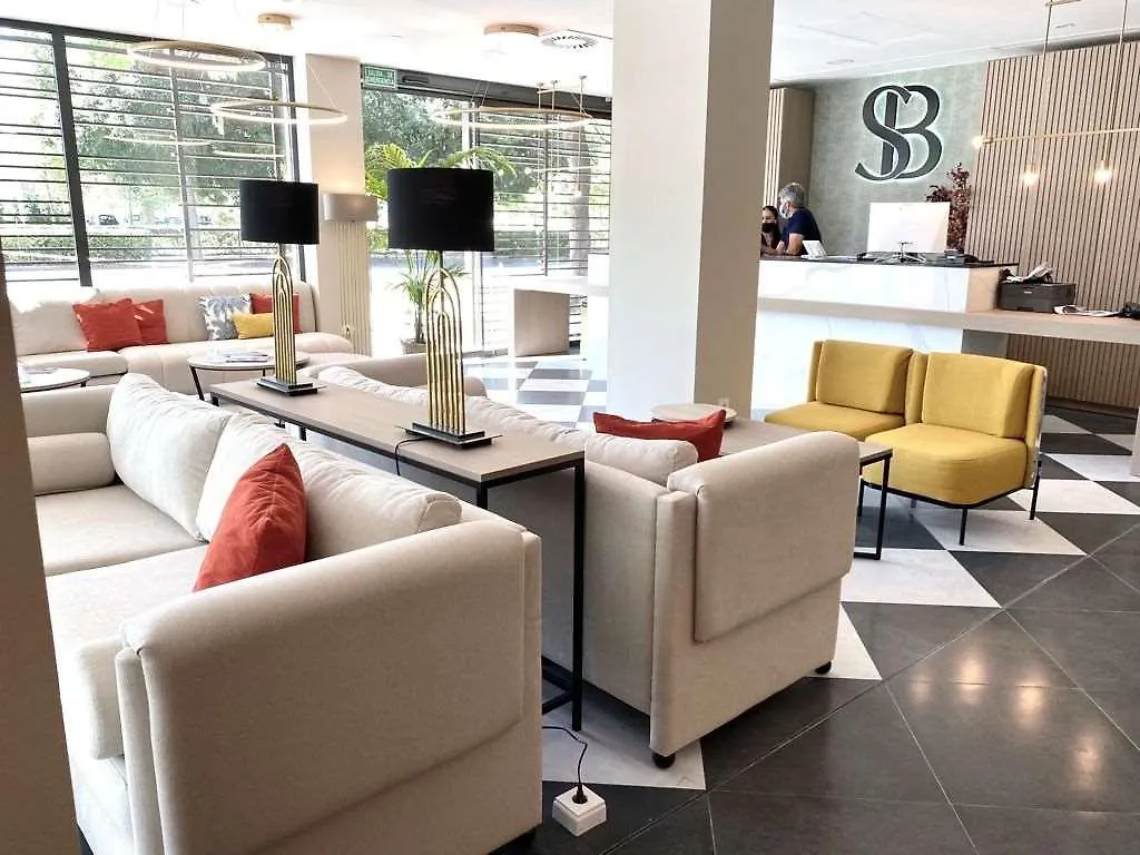 Soho Boutique Cordoba Ξενοδοχείο 4*,  Ισπανία