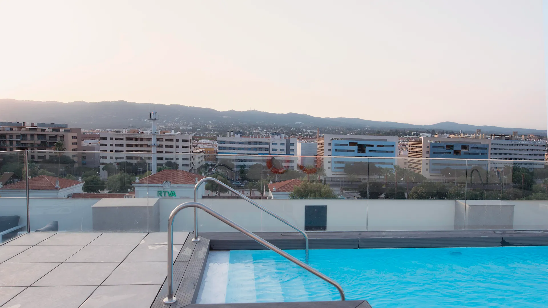 ****  Soho Boutique Cordoba Hotel Spain