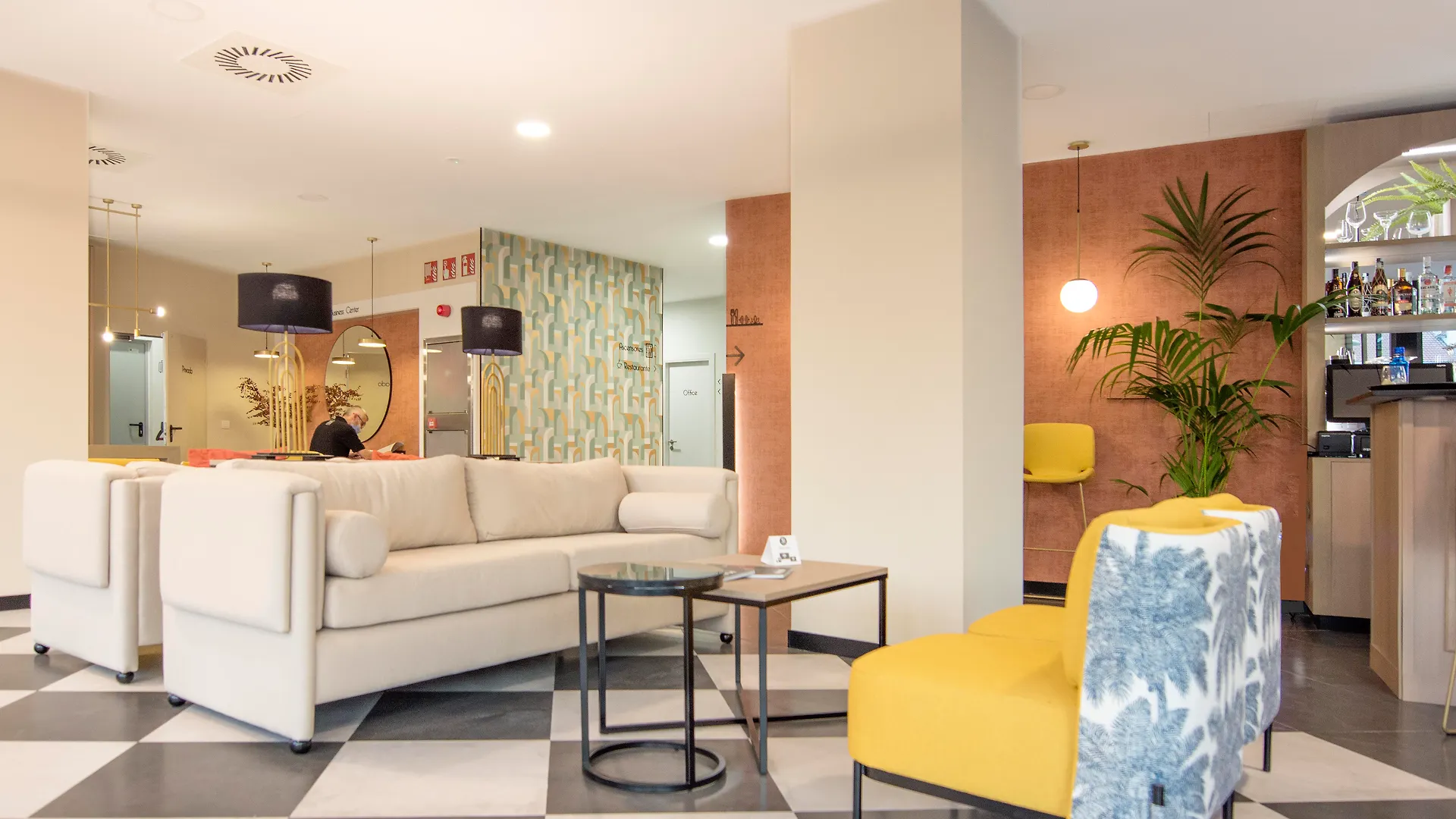 Soho Boutique Cordoba Hotel