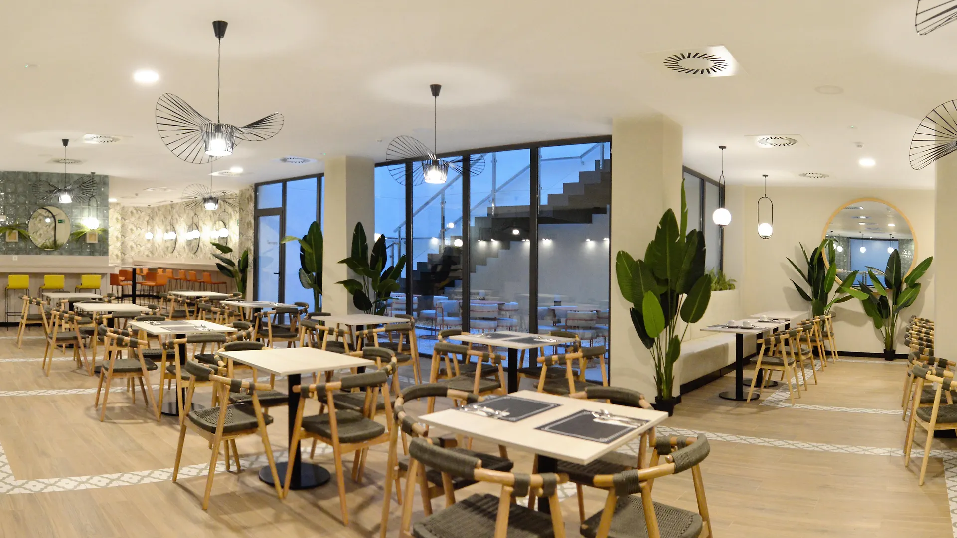 Soho Boutique Cordoba Hotel