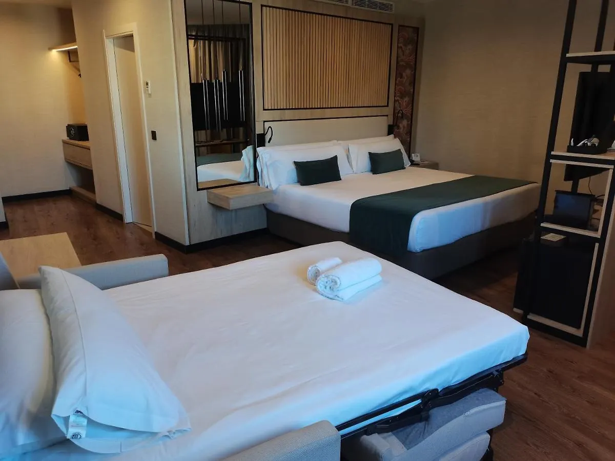 Soho Boutique Cordoba Hotel Spain